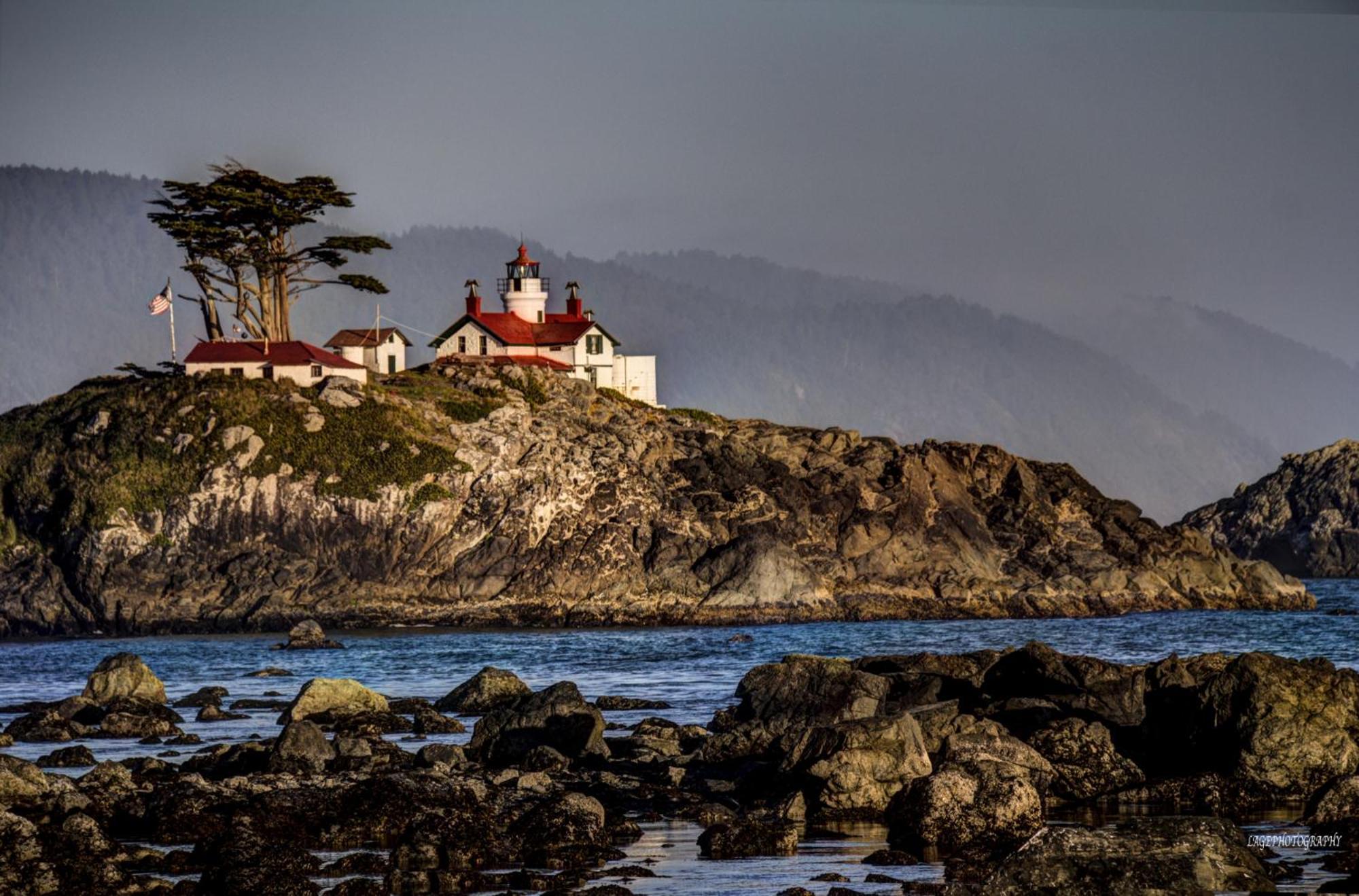 Private Home - Playground, Jumping Mat, Bbq, Darts, Firepit, Gazebo, 4 Smart Tvs, White Cotton Bedding, - The Redwood Cul-De Sac Beach Retreat Crescent City Buitenkant foto