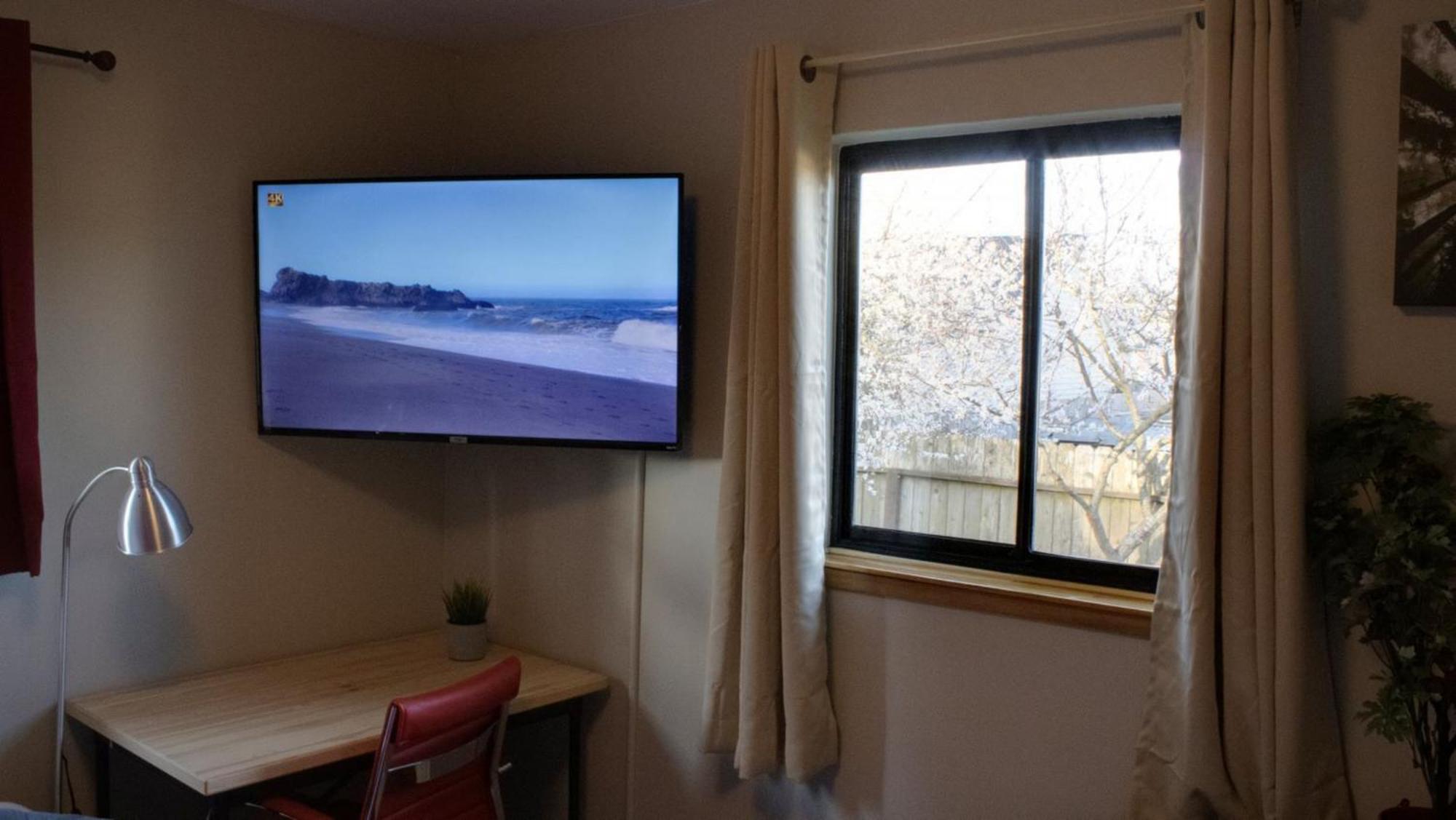 Private Home - Playground, Jumping Mat, Bbq, Darts, Firepit, Gazebo, 4 Smart Tvs, White Cotton Bedding, - The Redwood Cul-De Sac Beach Retreat Crescent City Buitenkant foto