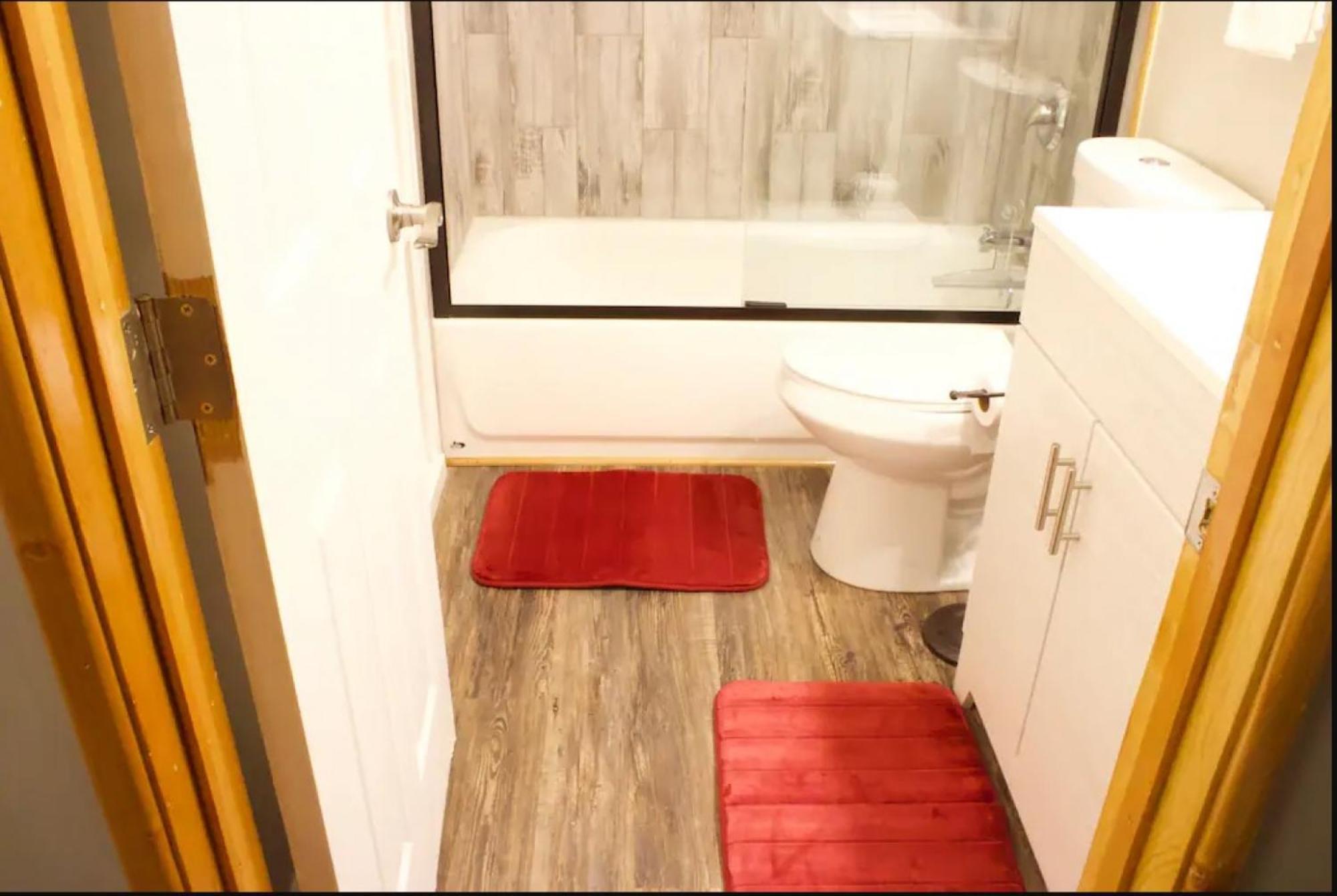 Private Home - Playground, Jumping Mat, Bbq, Darts, Firepit, Gazebo, 4 Smart Tvs, White Cotton Bedding, - The Redwood Cul-De Sac Beach Retreat Crescent City Buitenkant foto
