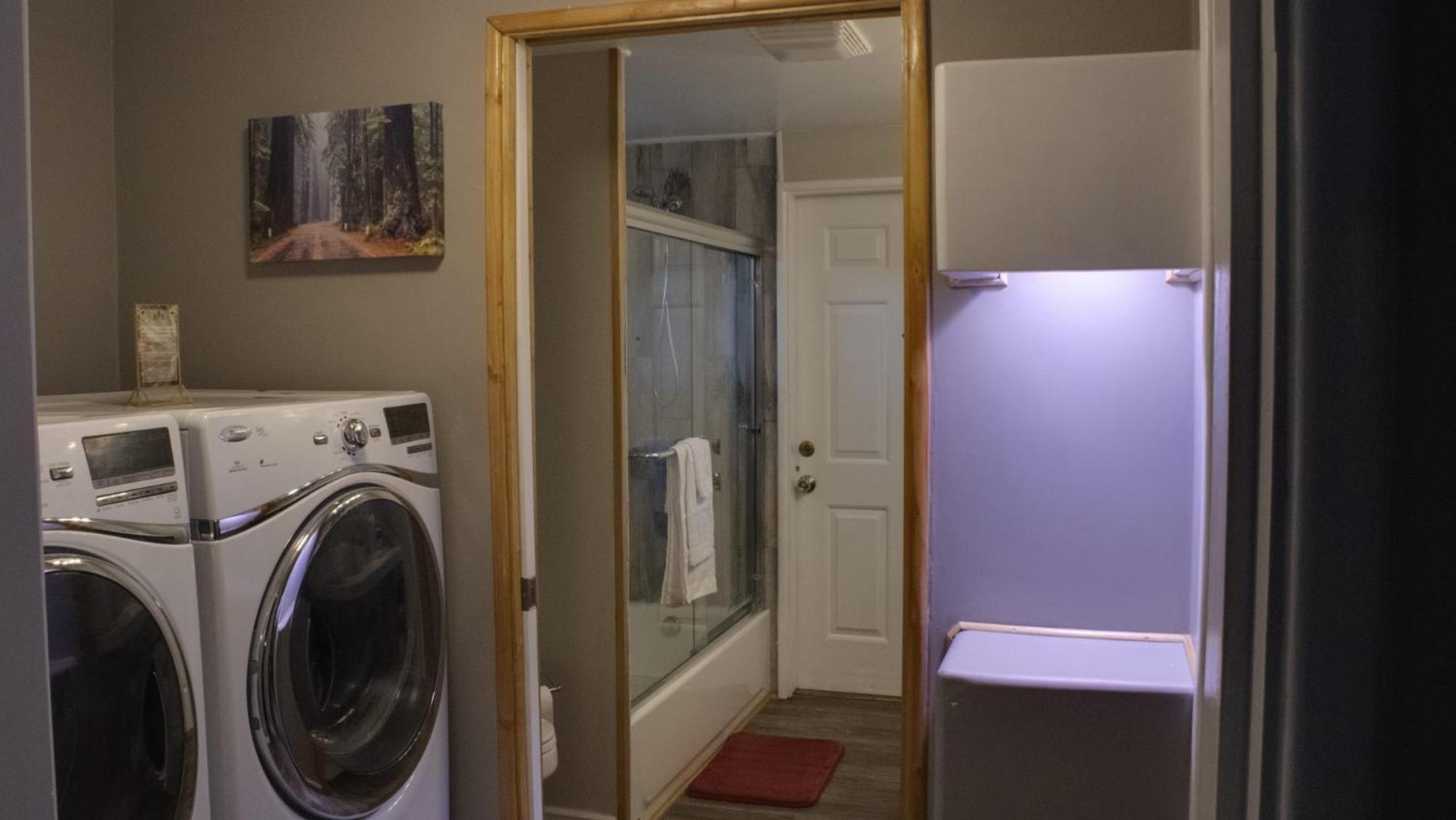 Private Home - Playground, Jumping Mat, Bbq, Darts, Firepit, Gazebo, 4 Smart Tvs, White Cotton Bedding, - The Redwood Cul-De Sac Beach Retreat Crescent City Buitenkant foto