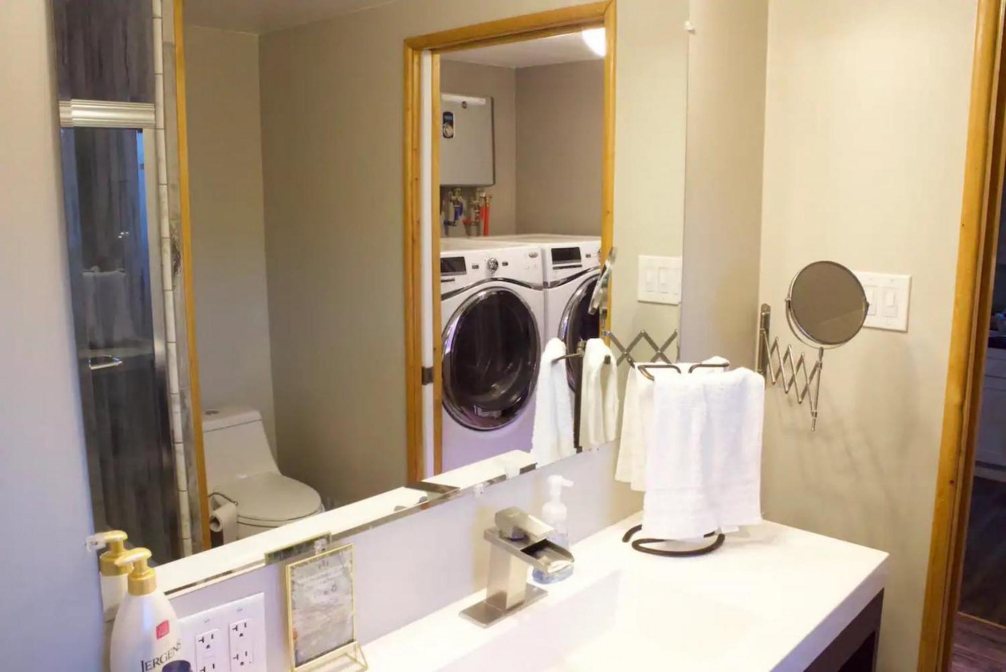 Private Home - Playground, Jumping Mat, Bbq, Darts, Firepit, Gazebo, 4 Smart Tvs, White Cotton Bedding, - The Redwood Cul-De Sac Beach Retreat Crescent City Buitenkant foto