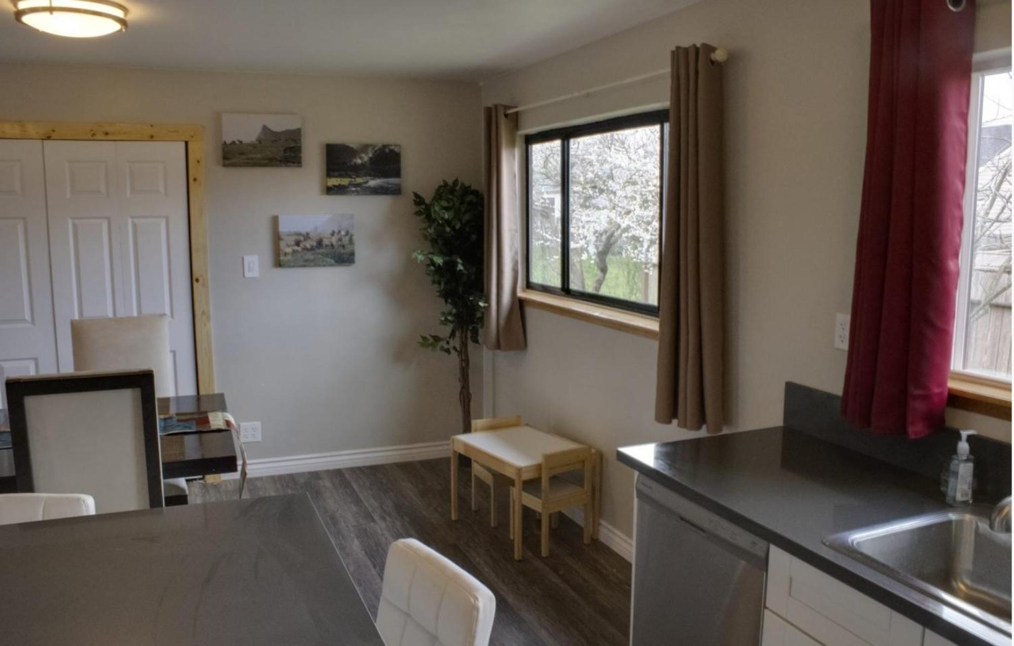 Private Home - Playground, Jumping Mat, Bbq, Darts, Firepit, Gazebo, 4 Smart Tvs, White Cotton Bedding, - The Redwood Cul-De Sac Beach Retreat Crescent City Buitenkant foto