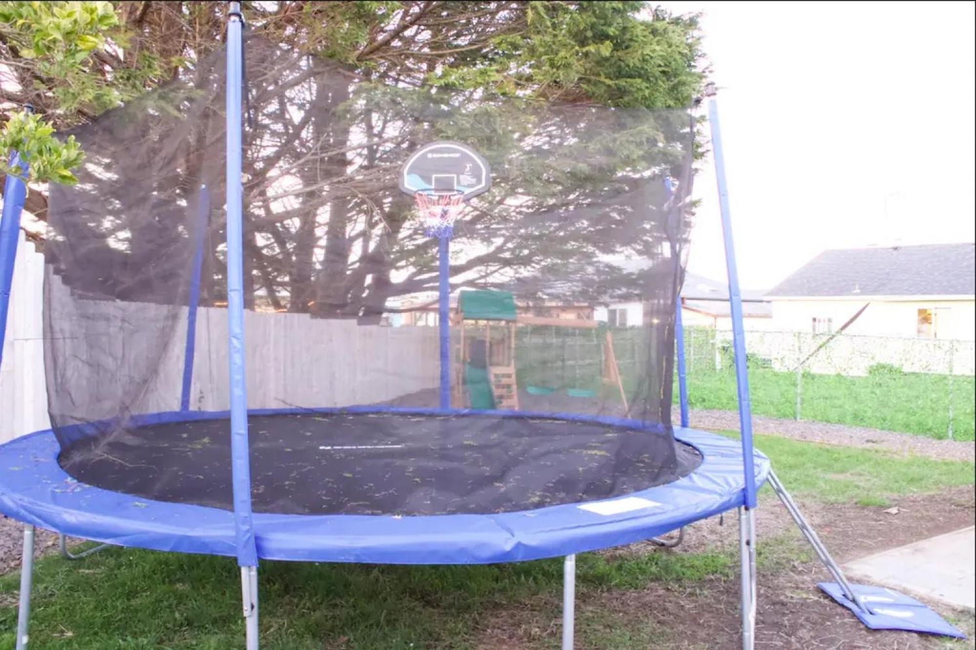 Private Home - Playground, Jumping Mat, Bbq, Darts, Firepit, Gazebo, 4 Smart Tvs, White Cotton Bedding, - The Redwood Cul-De Sac Beach Retreat Crescent City Buitenkant foto